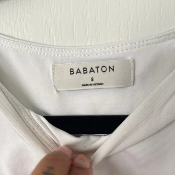 BABATON Contour Bodysuit - Picture 2 of 5